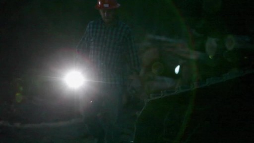 POLYSTEEL FLASHLIGHT - image 3 from the video