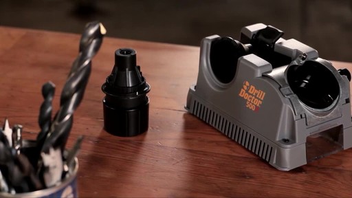 Work Sharp Original Electric Knife and Tool Sharpener - image 7 from the video