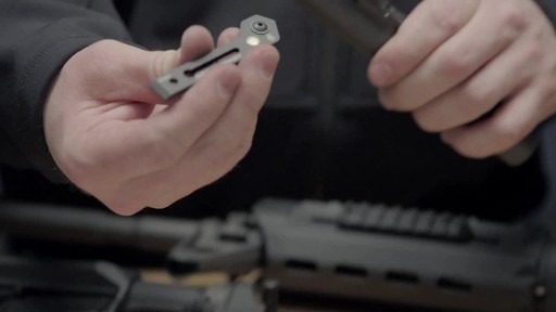 Gerber Short Stack Solid State Multi-Tool - image 7 from the video