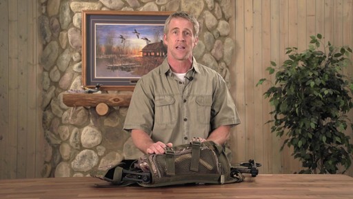 GamePlan Gear Crossover Pack - image 10 from the video