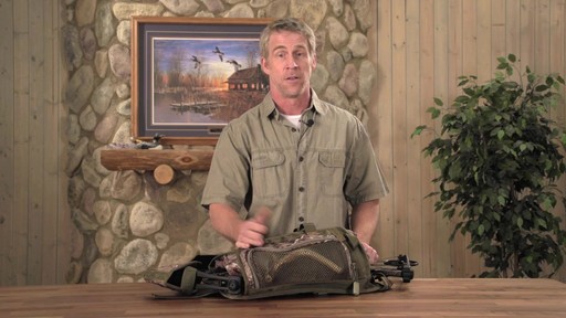 GamePlan Gear Crossover Pack - image 5 from the video