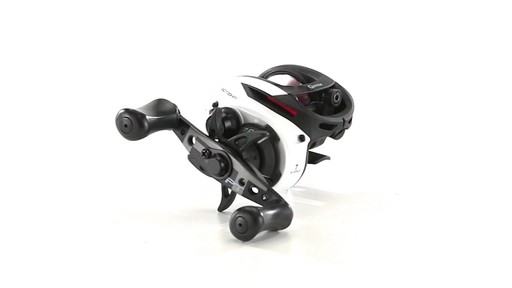 Quantum Accurist PT Baitcasting Reel 360 View - image 1 from the video