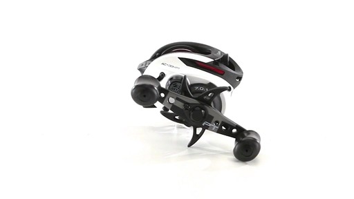 Quantum Accurist PT Baitcasting Reel 360 View - image 2 from the video