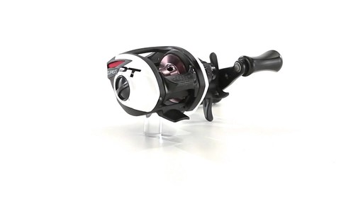 Quantum Accurist PT Baitcasting Reel 360 View - image 6 from the video
