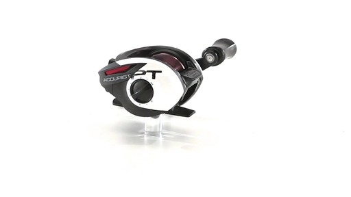 Quantum Accurist PT Baitcasting Reel 360 View - image 7 from the video