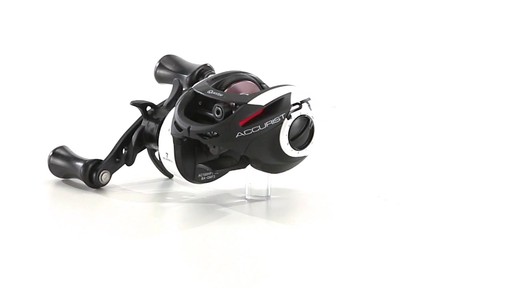 Quantum Accurist PT Baitcasting Reel 360 View - image 9 from the video