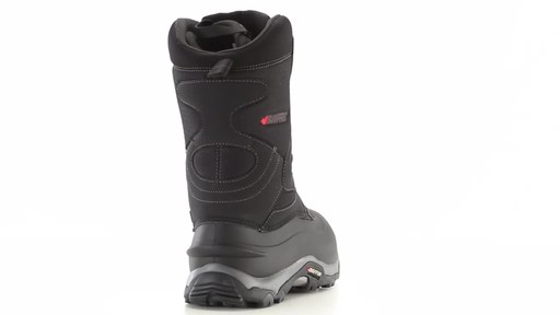 Baffin Men's Summit Insulated Waterproof Boots - image 6 from the video