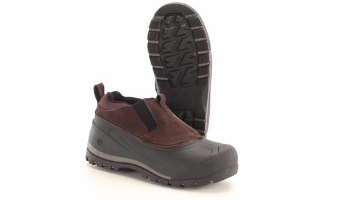 Northside Men's Dawson II Slip On Shoes 360 View - image 10 from the video