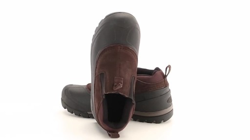 Northside Men's Dawson II Slip On Shoes 360 View - image 4 from the video