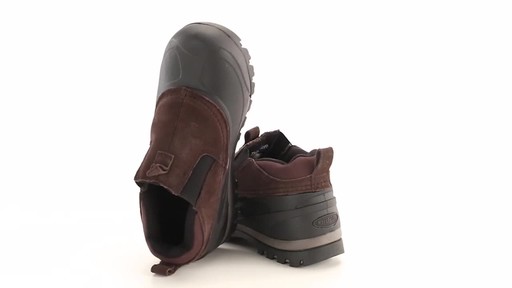 Northside Men's Dawson II Slip On Shoes 360 View - image 5 from the video