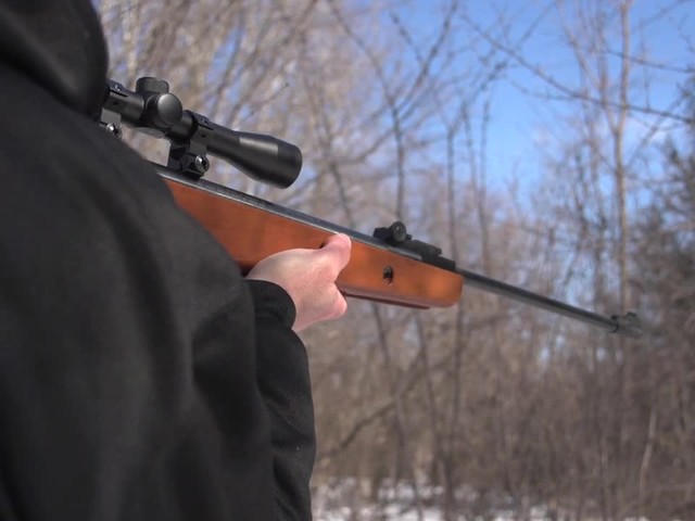 Winchester 1100 Rifle - image 2 from the video