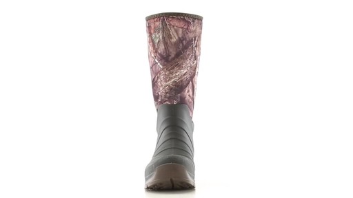 Kamik Men's Huntsman Rubber Boots - image 7 from the video