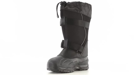 Baffin Men's Impact Polar Insulated Waterproof Boots - image 1 from the video