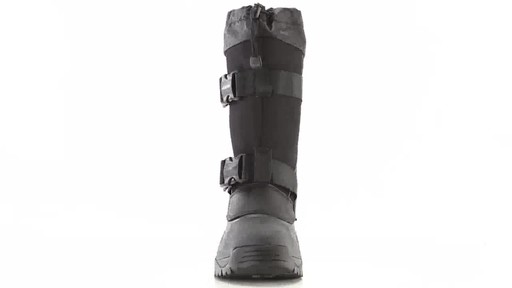 Baffin Men's Impact Polar Insulated Waterproof Boots - image 2 from the video