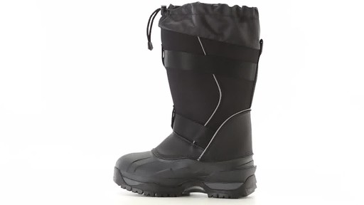 Baffin Men's Impact Polar Insulated Waterproof Boots - image 8 from the video