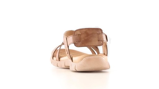 b.o.c. Women's Sophronia Sandals - image 2 from the video