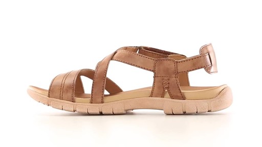 b.o.c. Women's Sophronia Sandals - image 3 from the video