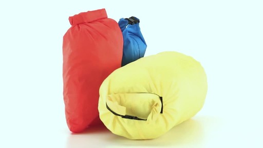 All Purpose Dry Sacks 3 Pack 360 View - image 1 from the video