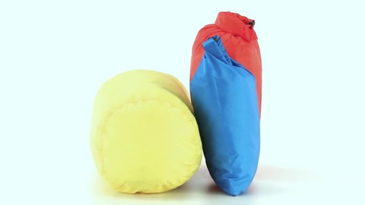 All Purpose Dry Sacks 3 Pack 360 View - image 7 from the video