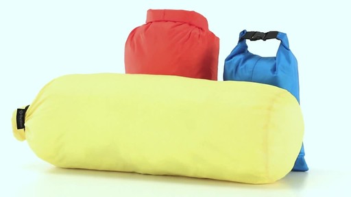 All Purpose Dry Sacks 3 Pack 360 View - image 9 from the video