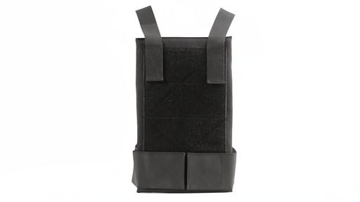 Blue Stone Grab and Go Level 3A Bullet Protection Vest 360 View - image 1 from the video