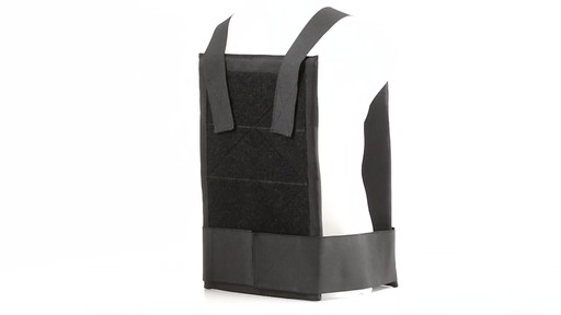 Blue Stone Grab and Go Level 3A Bullet Protection Vest 360 View - image 4 from the video