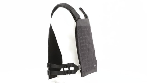 5.11 Tactical Taclite Plate Carrier 360 View - image 1 from the video