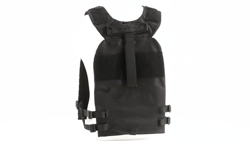 5.11 Tactical Taclite Plate Carrier 360 View - image 3 from the video