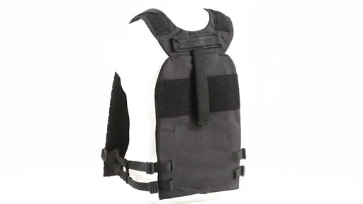 5.11 Tactical Taclite Plate Carrier 360 View - image 4 from the video