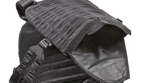 5.11 Tactical Taclite Plate Carrier 360 View - image 8 from the video