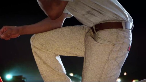 Wrangler RIGGS Workwear Men's Illuminate Technician Pants - image 4 from the video