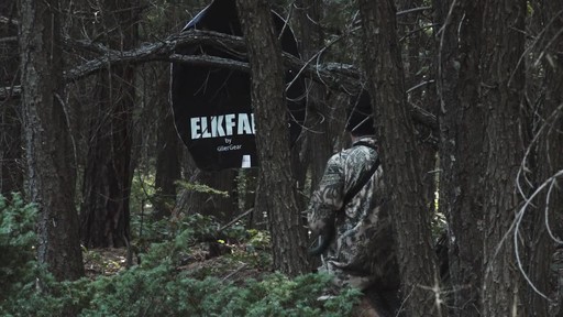 ELKFAN DECOY - image 6 from the video