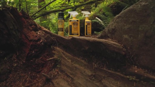 Sawyer 6-oz. Picaridin Insect Repellent Spray - image 9 from the video