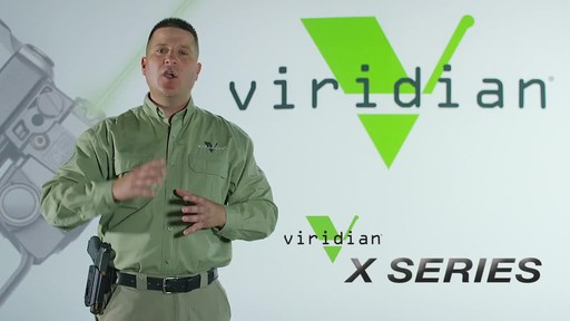Viridian X-Series - image 10 from the video