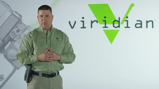 Viridian X-Series - image 3 from the video