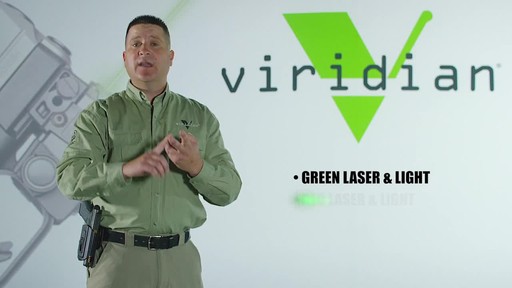 Viridian X-Series - image 4 from the video