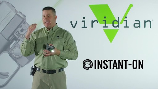 Viridian X-Series - image 7 from the video