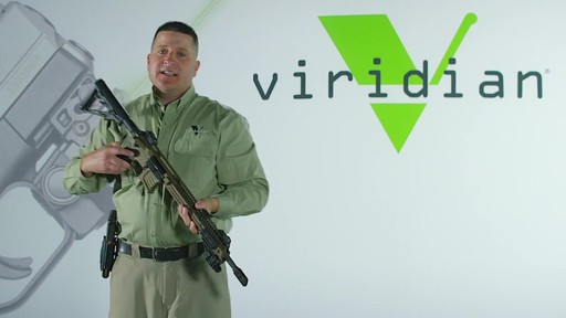 Viridian X-Series - image 8 from the video