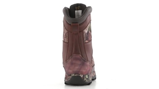 Guide Gear Monolithic Extreme Waterproof Insulated Hunting Boots 360 View - image 6 from the video