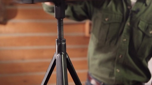 Guide Gear Blind Stool - image 6 from the video