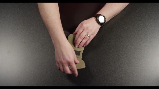 TACTIGAMI SUB UNIV HOLSTER - image 10 from the video