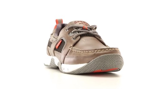 Sperry Top-Sider Men's Sea Kite Sport Mocs - image 10 from the video