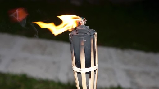 Thermacell Trailblazer Repeller Lantern - image 1 from the video