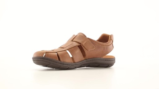 SEBASTEN FISHERMAN SANDAL - image 1 from the video