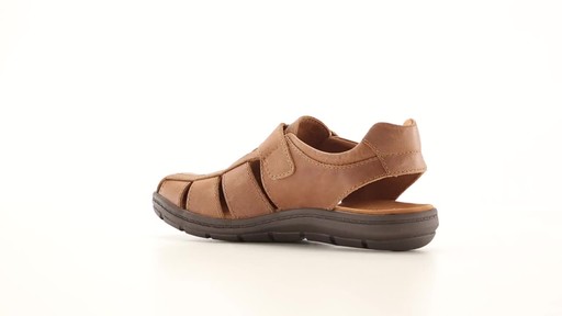 SEBASTEN FISHERMAN SANDAL - image 10 from the video