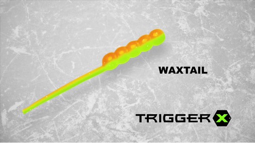 TriggerX® 1