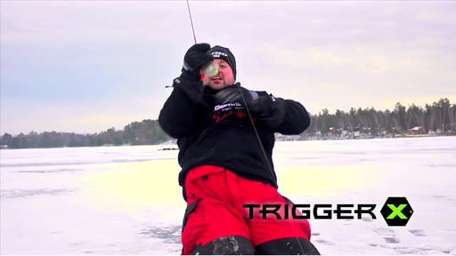 TriggerX® 1