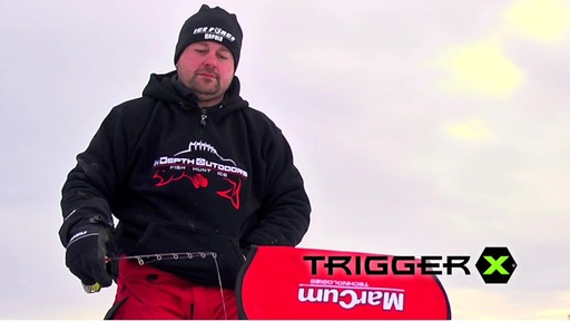 TriggerX® 1