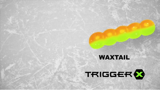 TriggerX® 1