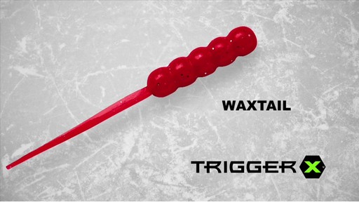 TriggerX® 1